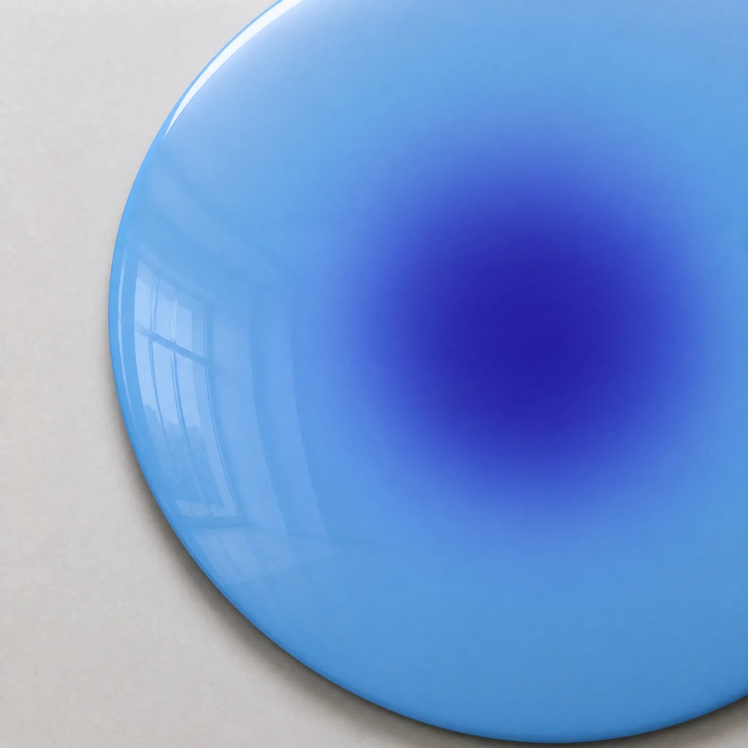 Deep Horizon | Abyssal Blue by Interior Moderna - view 3