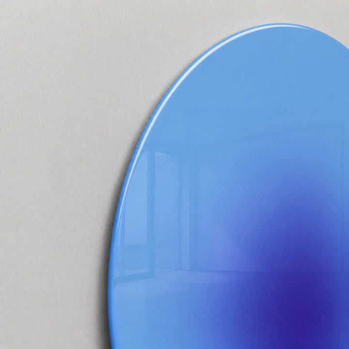 Deep Horizon | Abyssal Blue by Interior Moderna - view 4