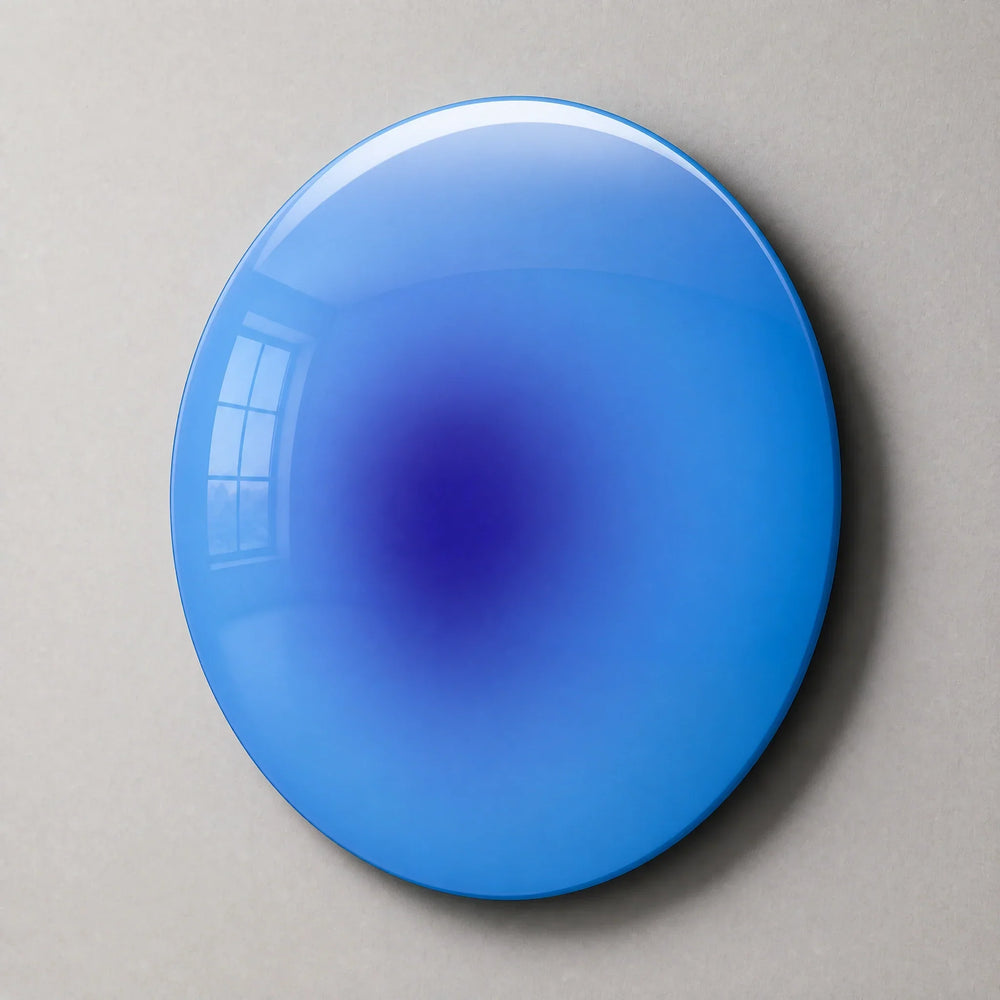 Deep Horizon | Abyssal Blue by Interior Moderna - view 2