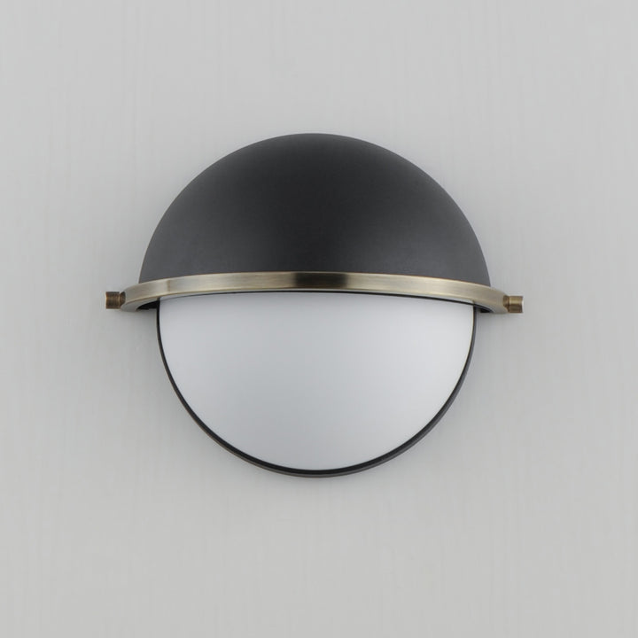 Duke Half Sconce by Studio M Lighting – lifestyle