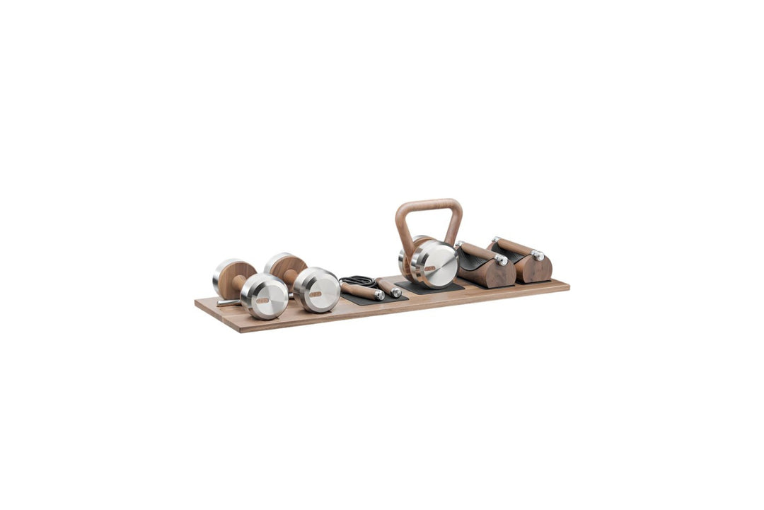 DEHA™ Fitness Equipment Set Fitness Set PENT Fitness