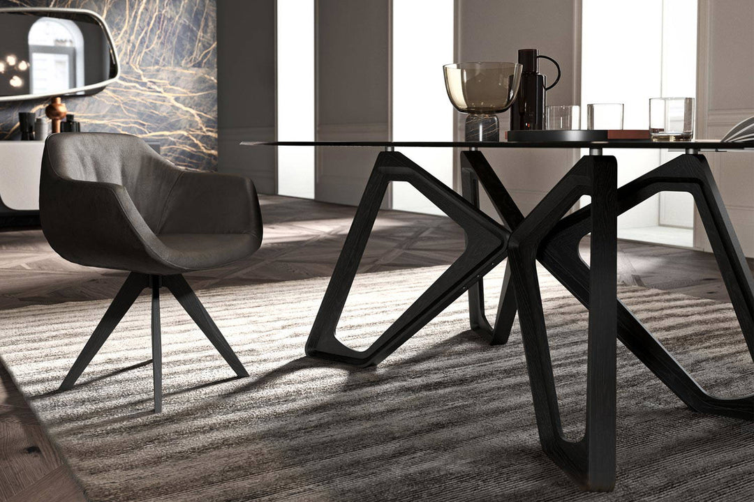 Delia Armchair