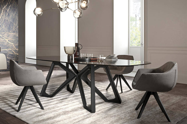 Delia Armchair