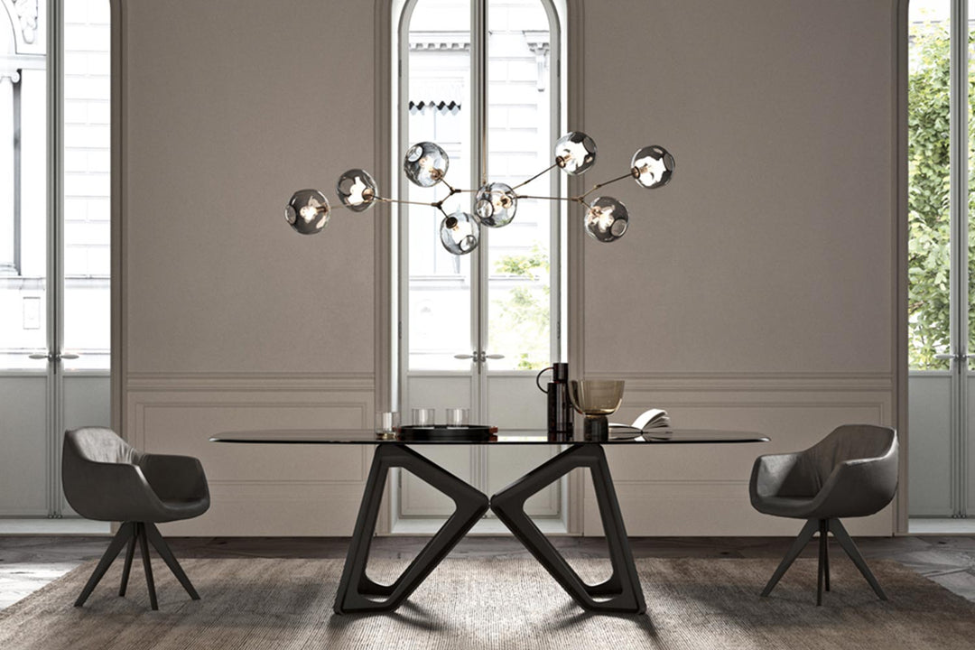 Delia Armchair