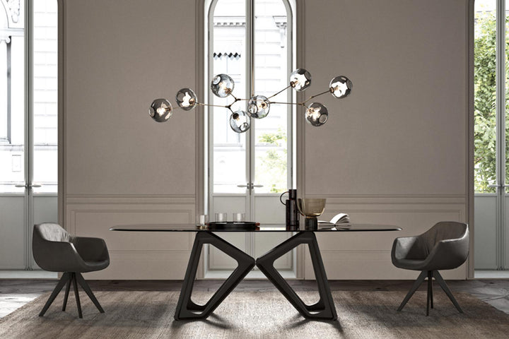 Delia Armchair