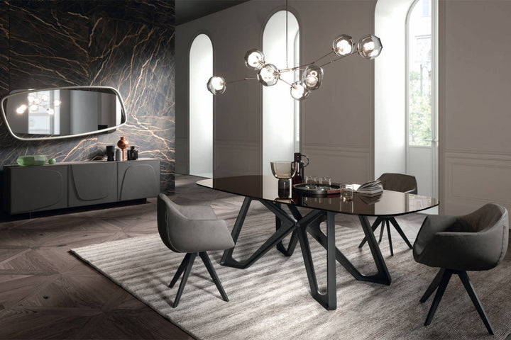 Delia Armchair