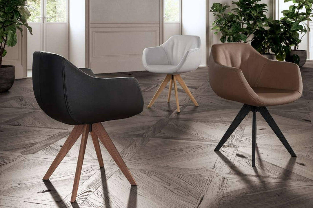 Delia Armchair