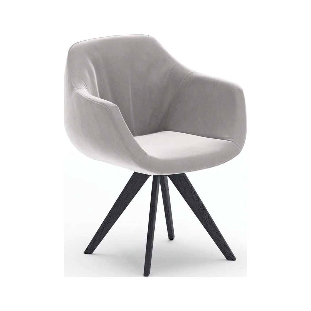 Delia Armchair — product (square fill)