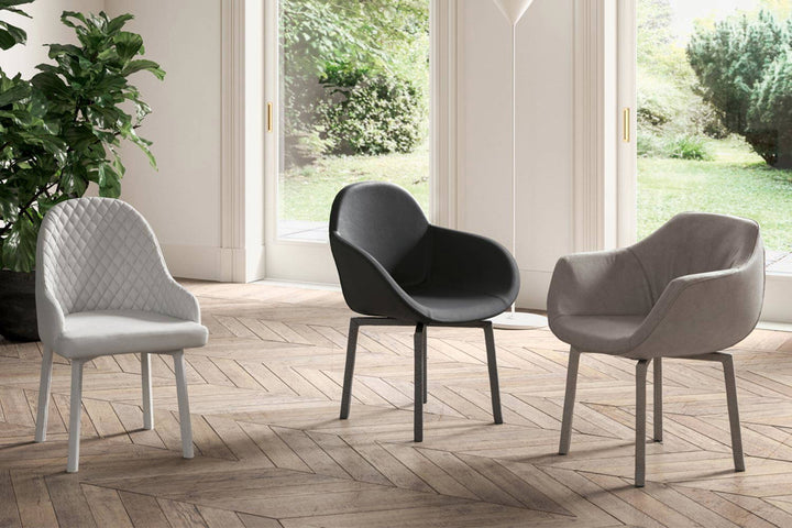 Demetra Armchair