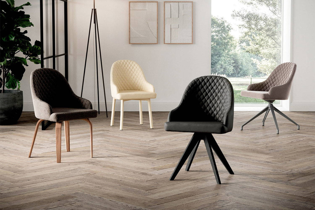 Demetra Armchair
