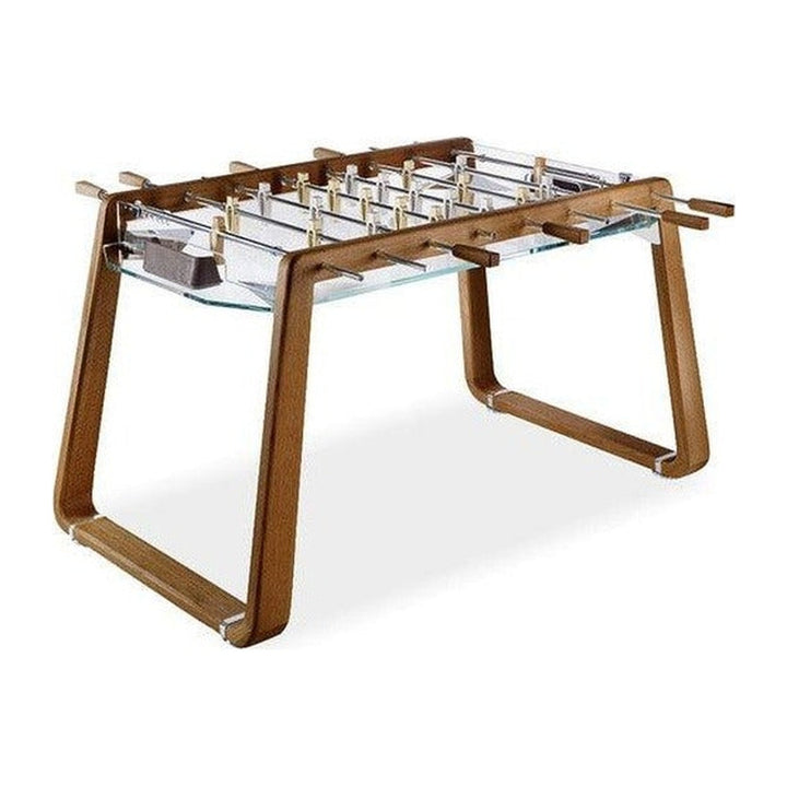 Derby Wood Foosball Table Impatia