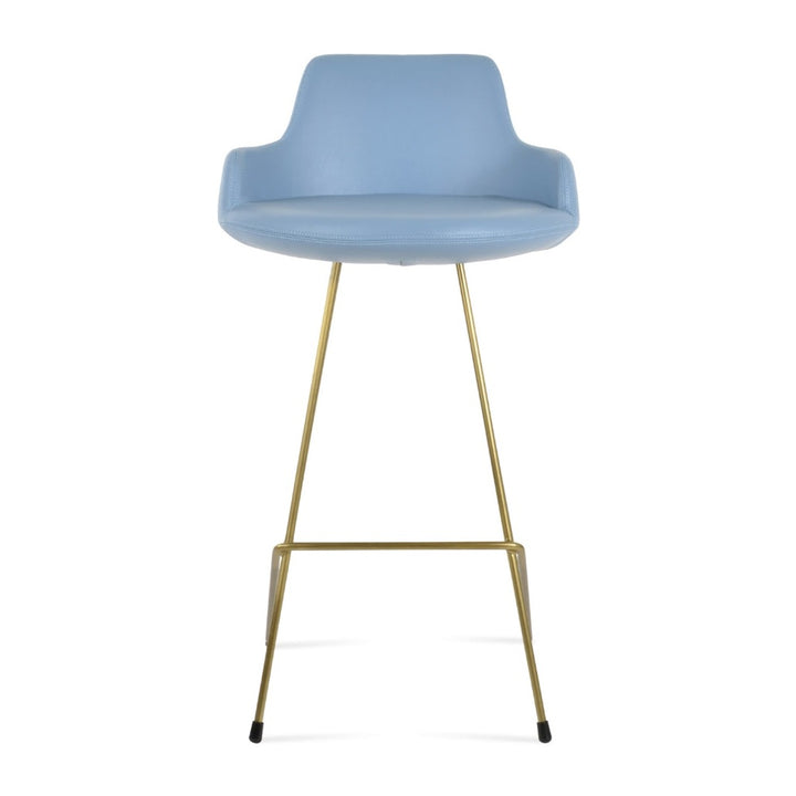 Dervish Cattelan Stool