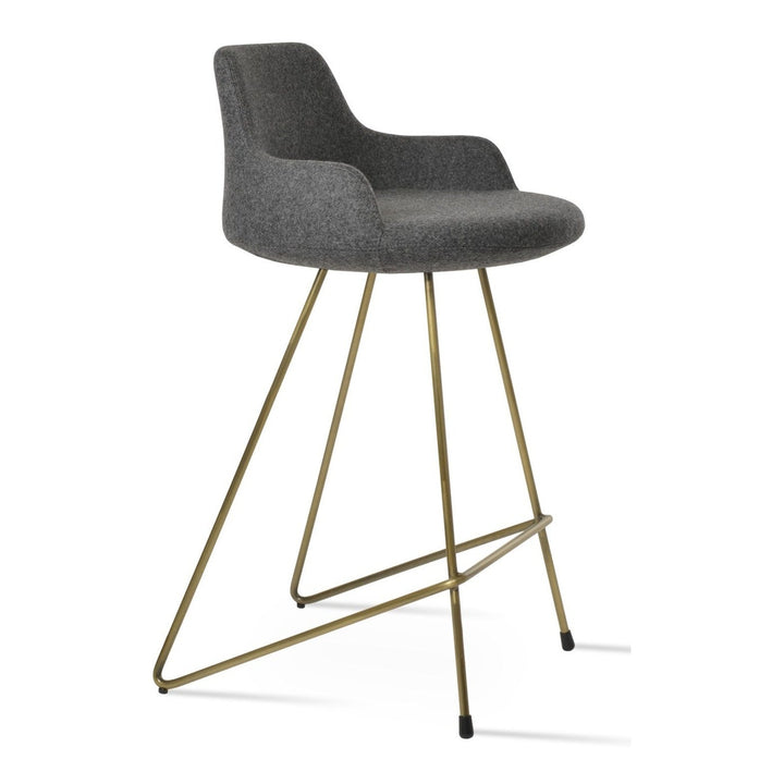 Dervish Cattelan Stool