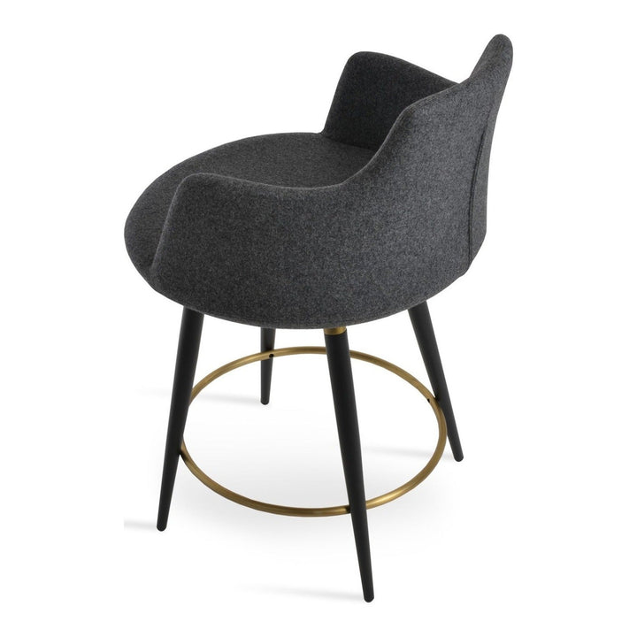 Dervish Large Ana Stool — product (Taji-scaled UNIFORM p2p3 eye)