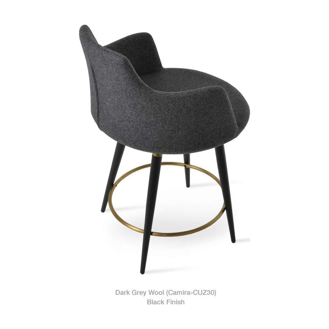 Dervish Large Ana Stool — product (Taji-scaled UNIFORM p2p3 eye)