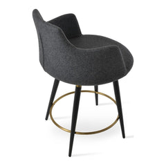 Dervish Large Ana Stool