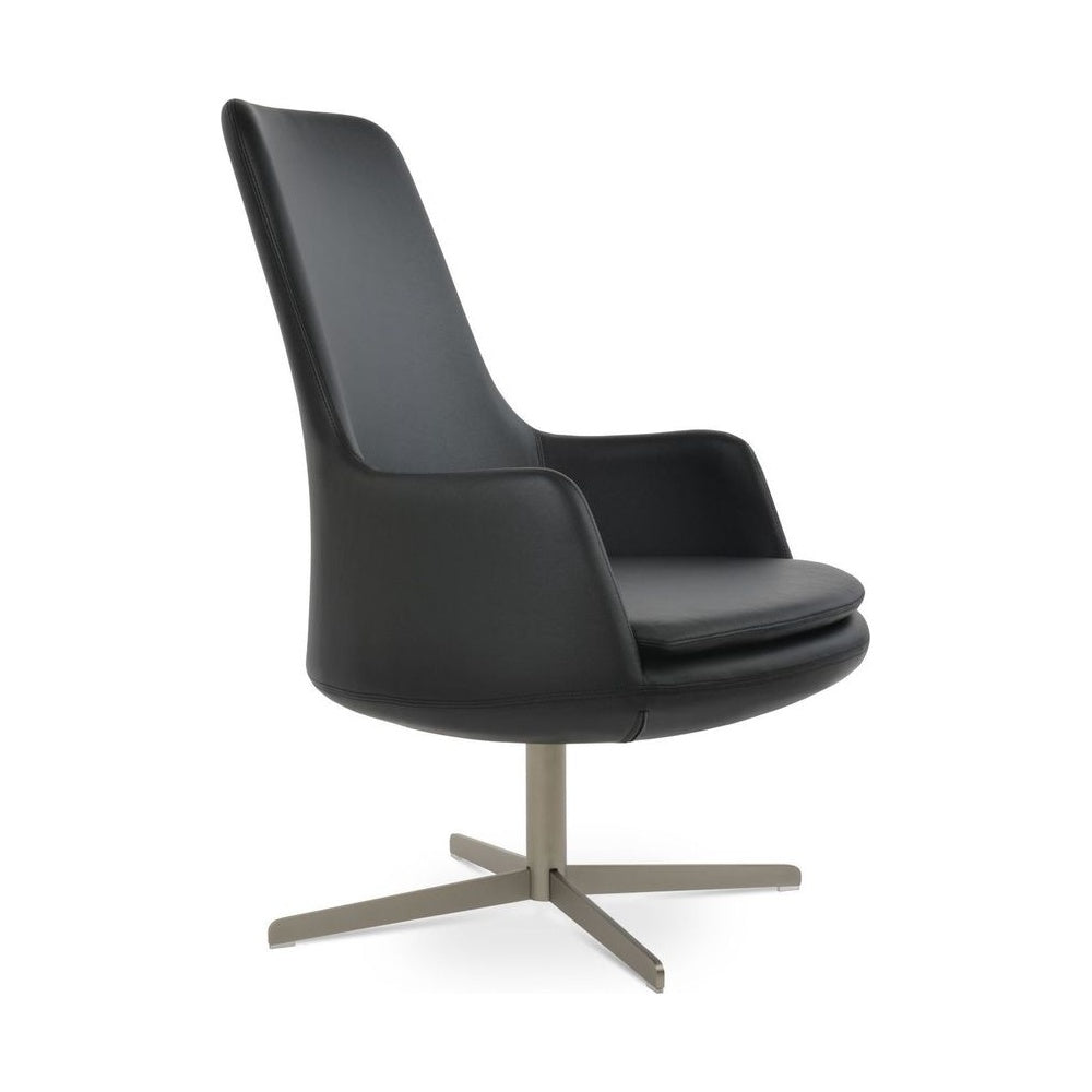 Dervish Lounge High Back by Soho Concept — product view