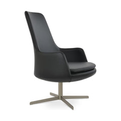 Dervish Lounge High Back by Soho Concept — product view