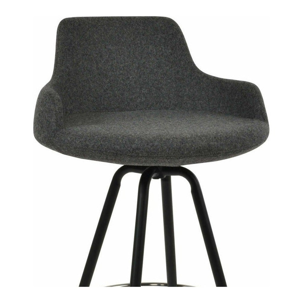 Dervish Max Swivel