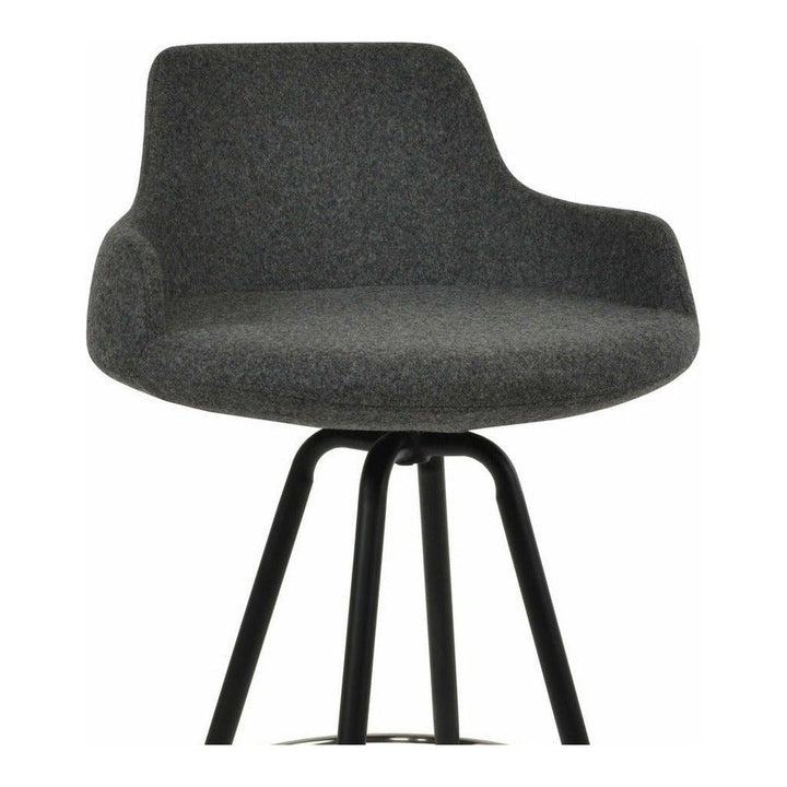 Dervish Max Swivel