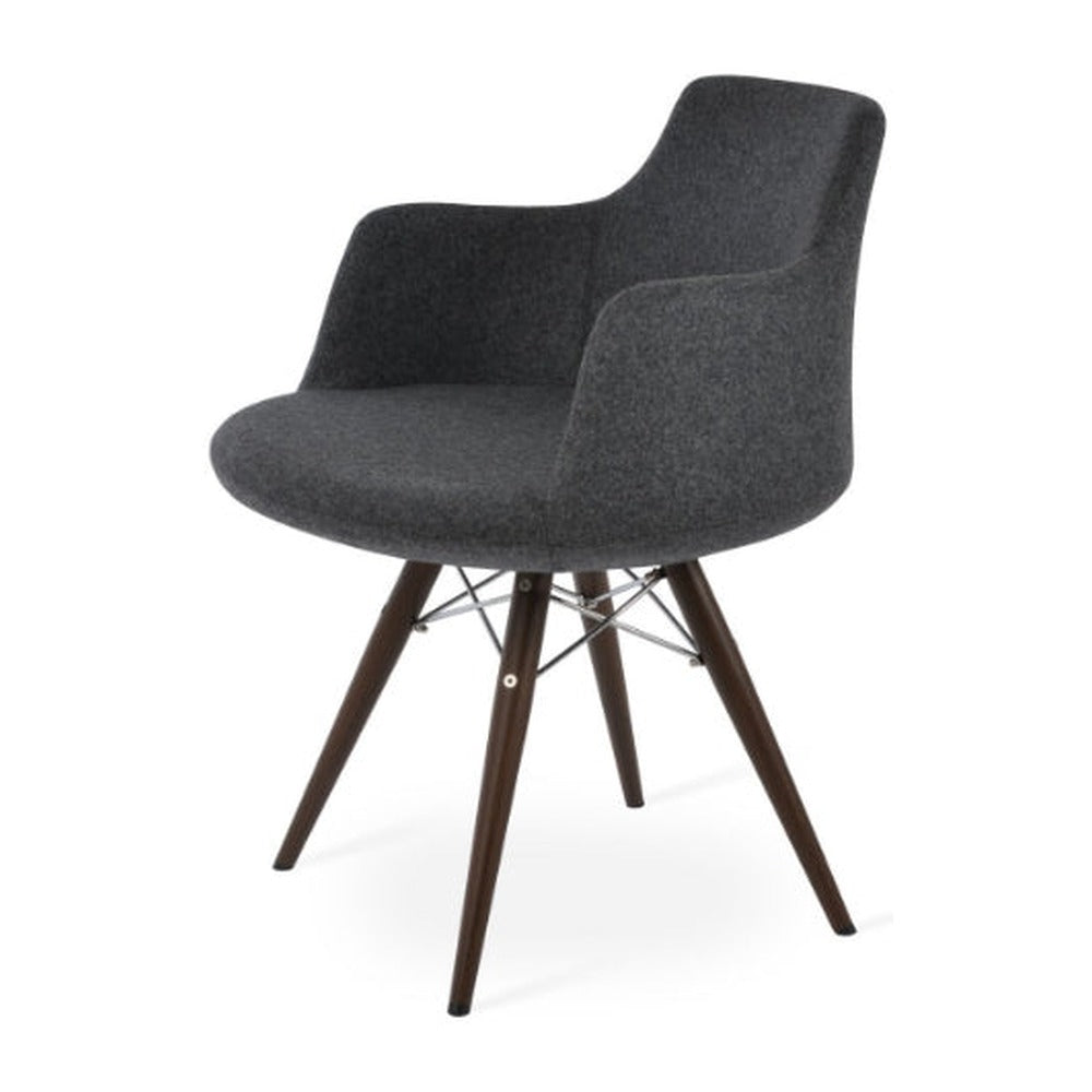 Dervish MW Dining Armchair