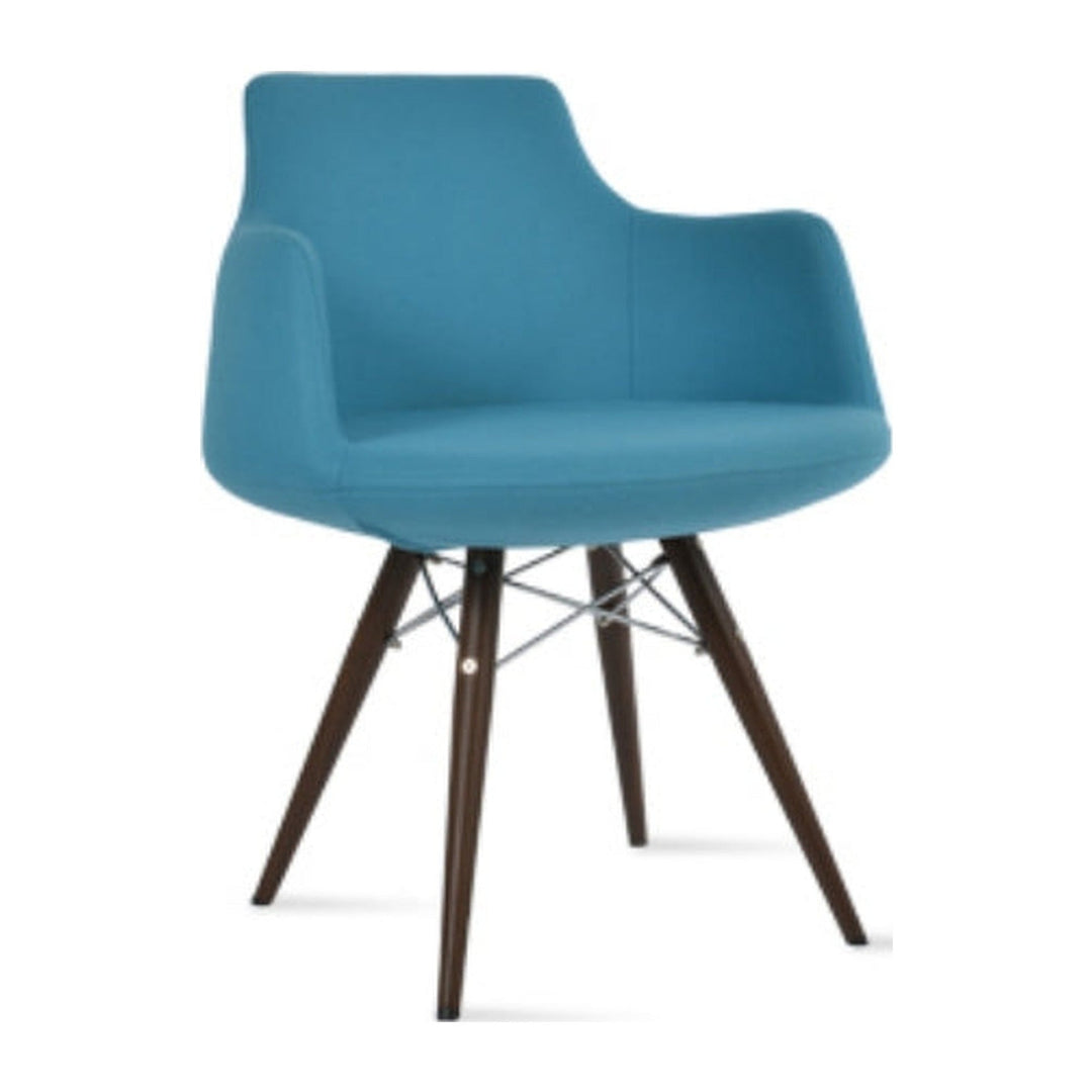 Dervish MW Dining Armchair
