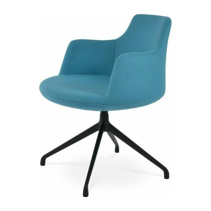 Dervish Spider Soho Concept