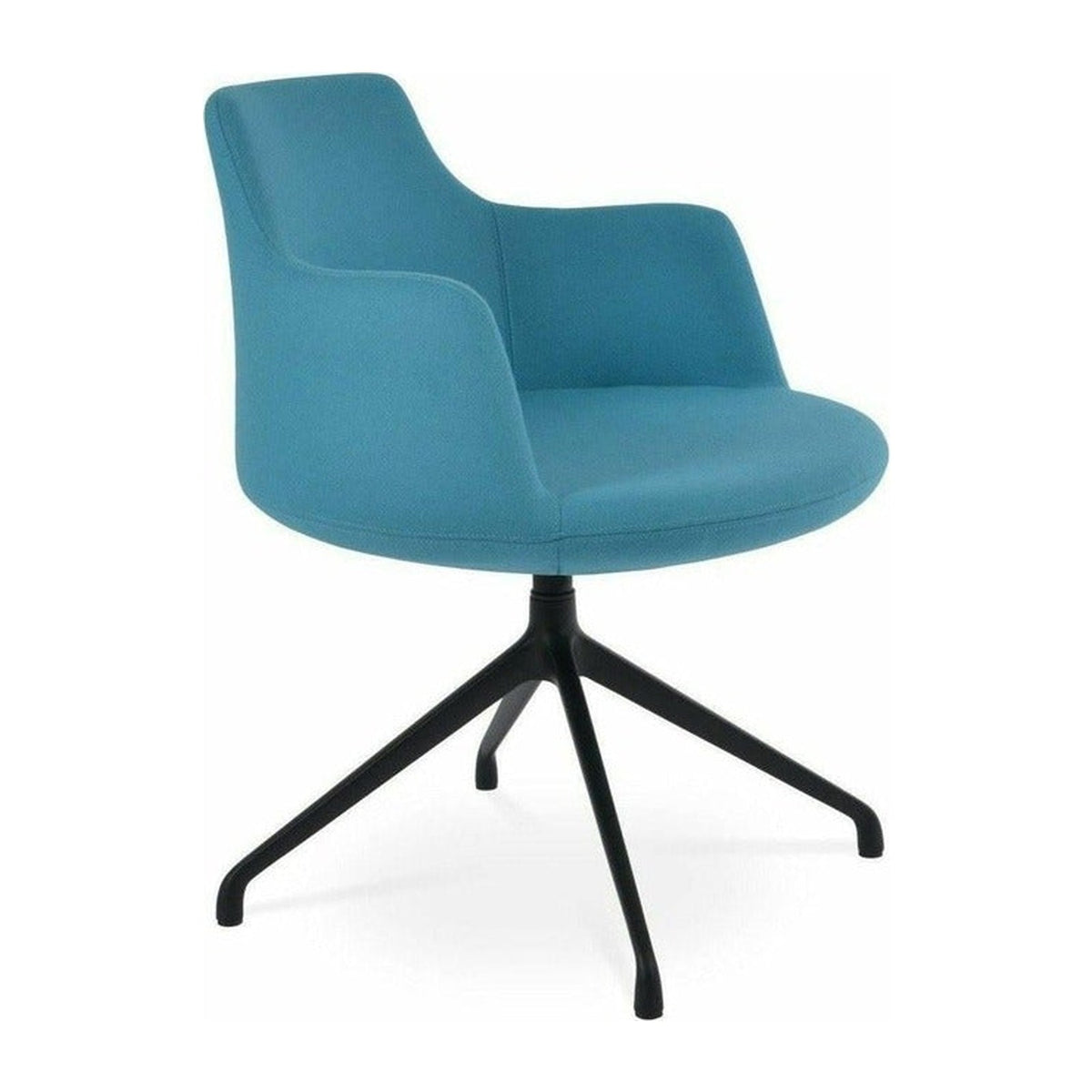 Dervish Spider Soho Concept