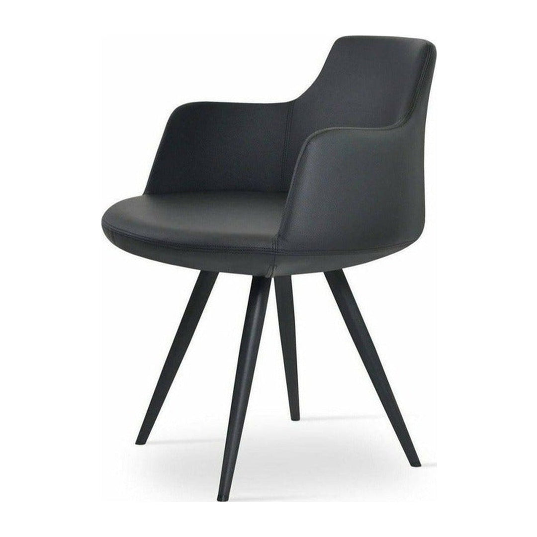 Dervish Star Armchair — product (Taji-enlarged)