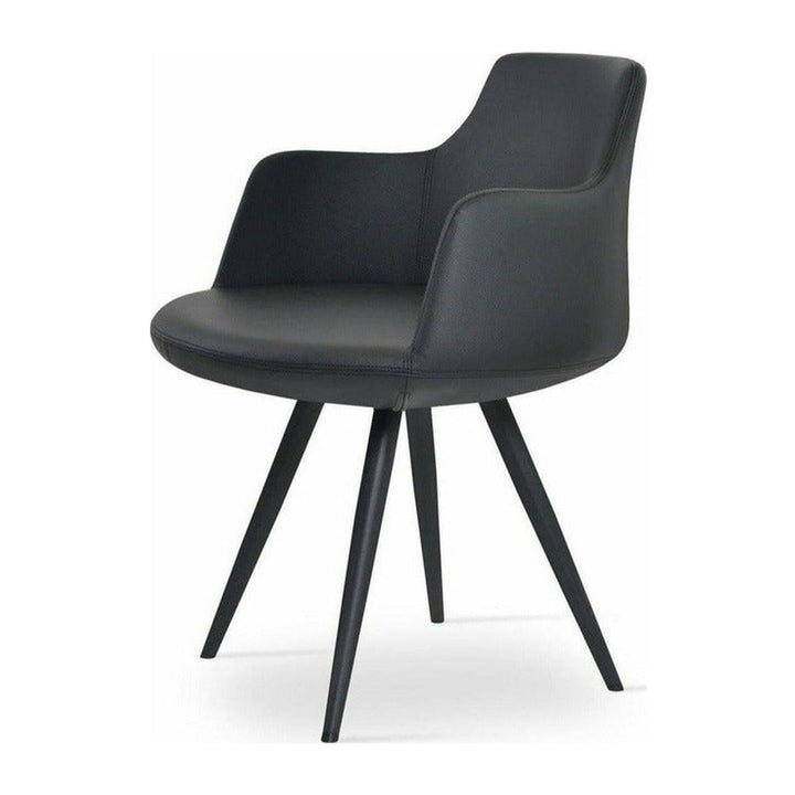 Dervish Star Armchair — product (Taji-enlarged)