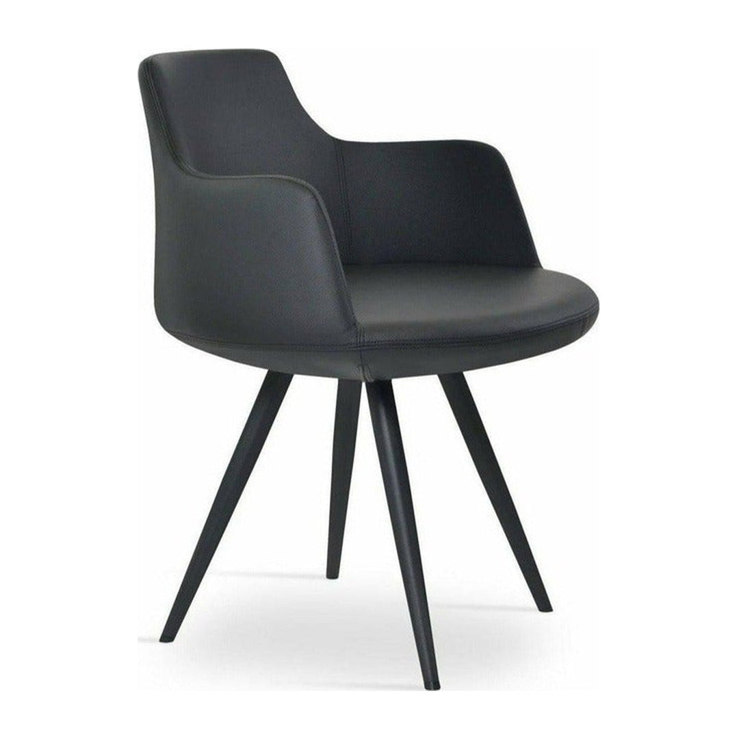 Dervish Star Armchair — product (Taji-enlarged)