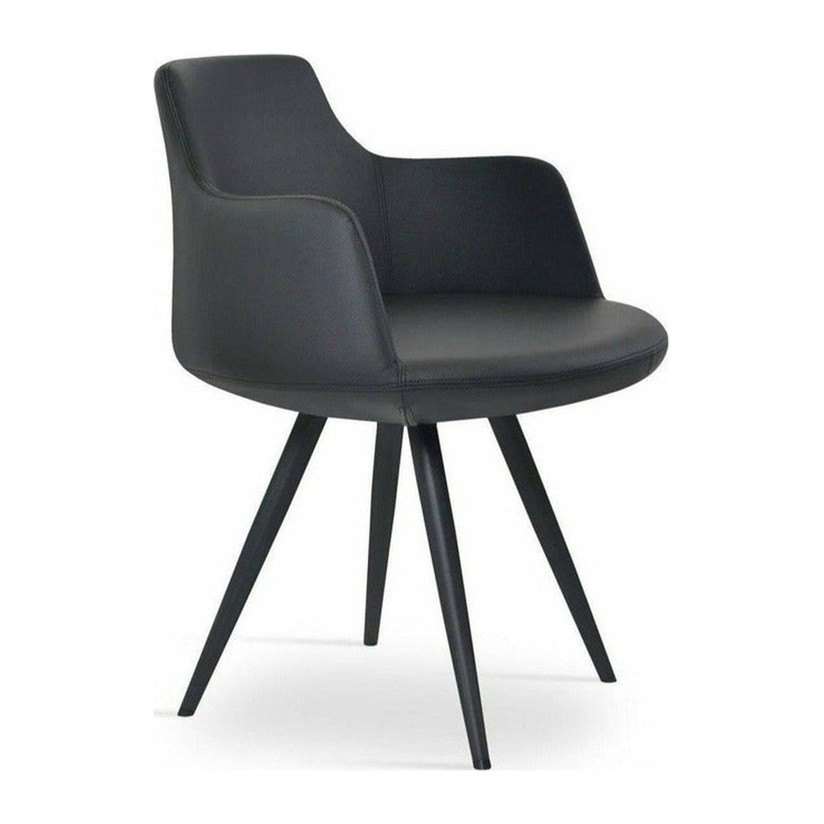 Dervish Star Armchair — product (Taji-enlarged)