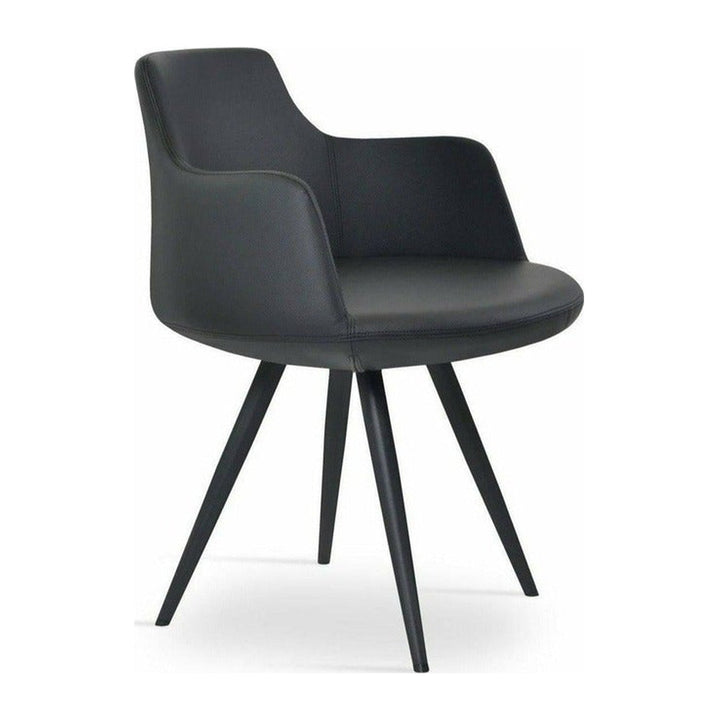 Dervish Star Armchair — product (Taji-enlarged)