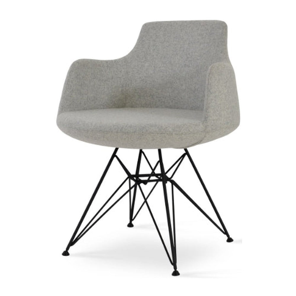 Dervish Tower Armchair