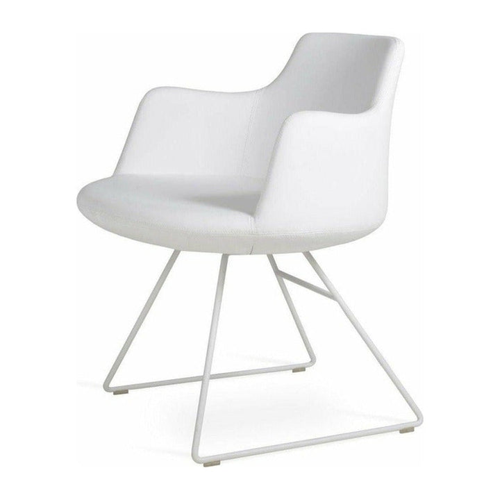 Dervish Wire Armchair Soho Concept