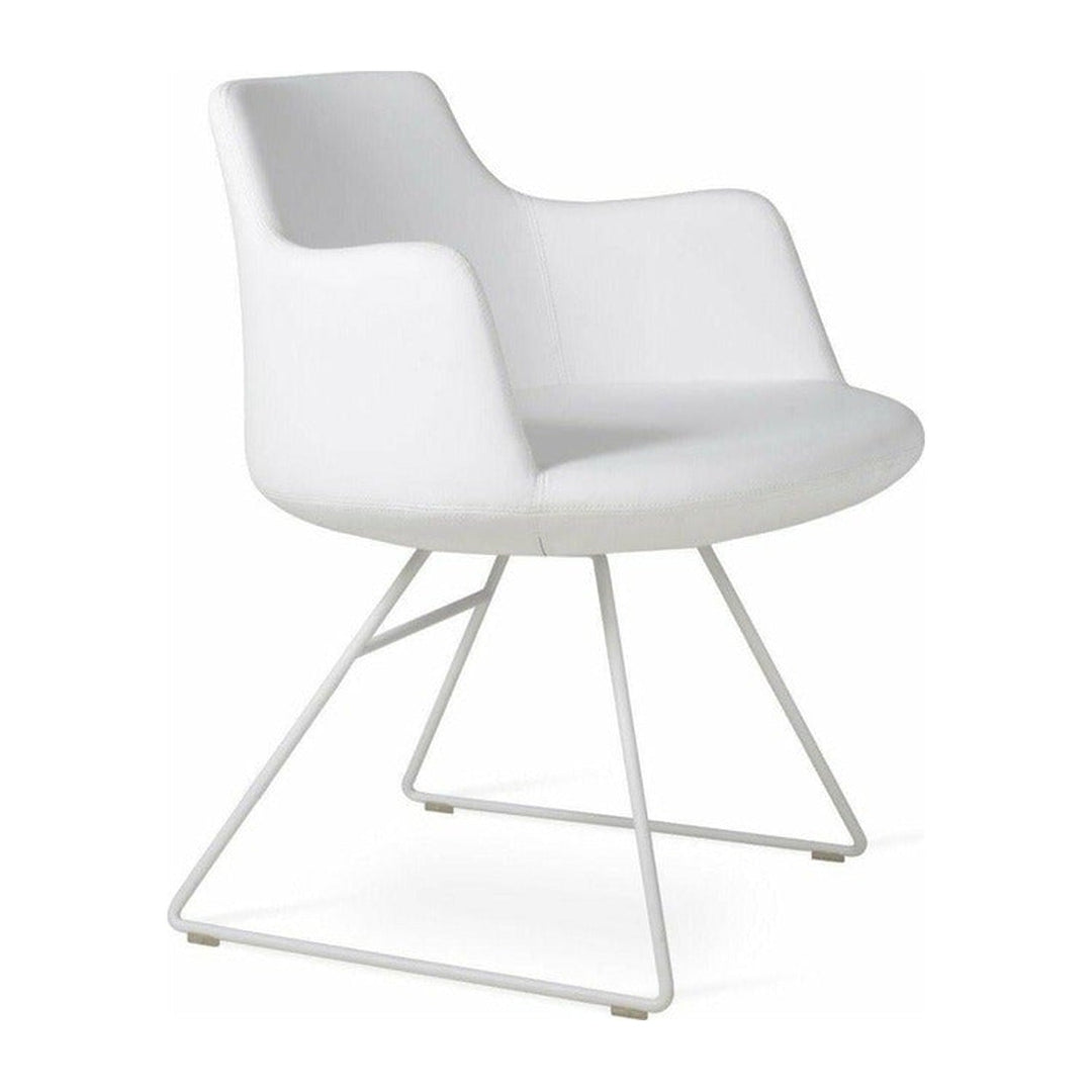 Dervish Wire Armchair Soho Concept