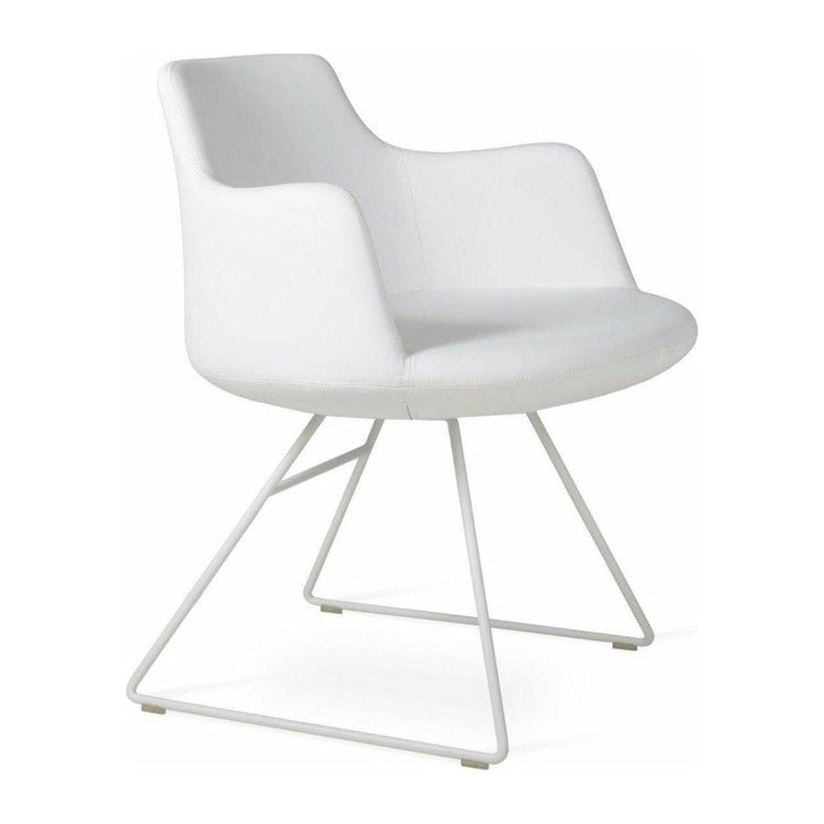 Dervish Wire Armchair Soho Concept