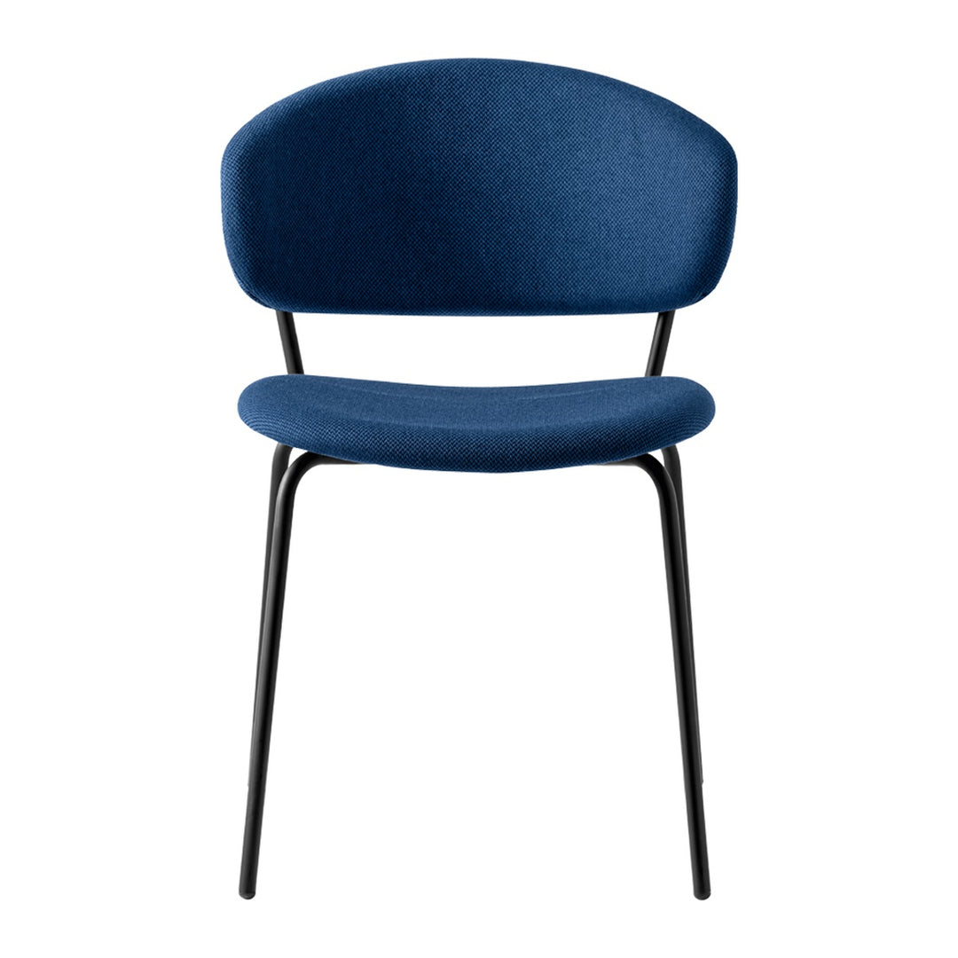 Desy Dining Chair by Connubia detail view