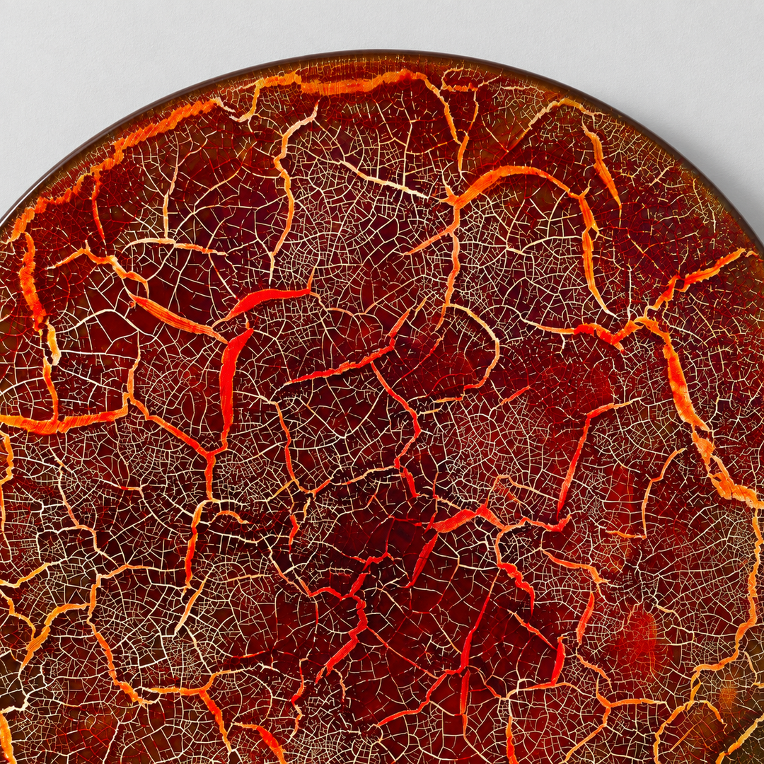 Where Matter Breaks | Ember Rupture by Interior Moderna - view 7