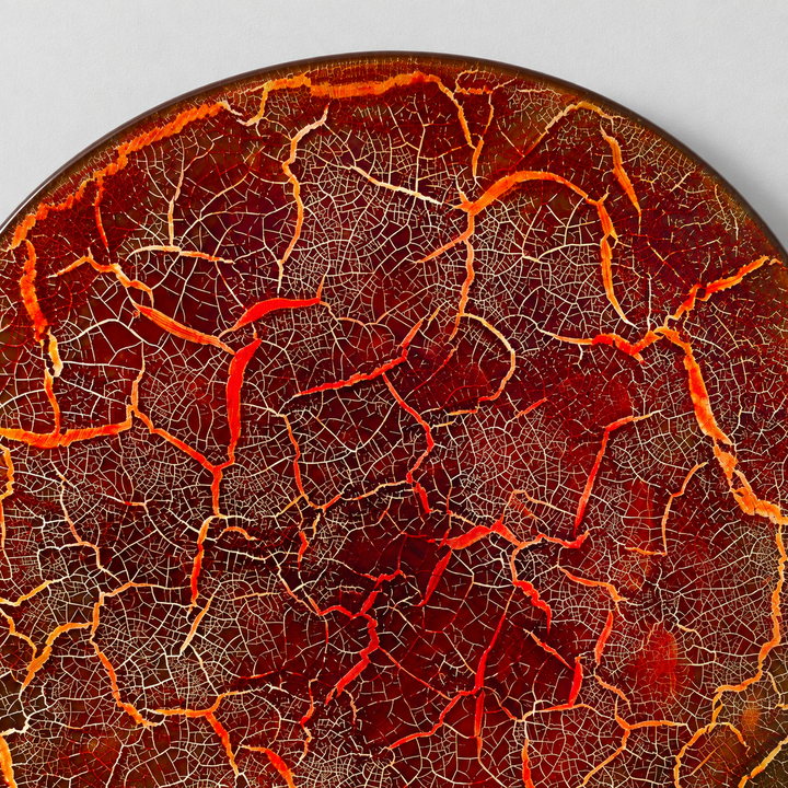 Where Matter Breaks | Ember Rupture by Interior Moderna - view 7