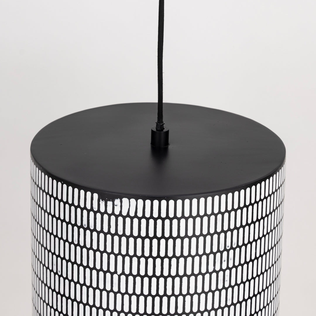 Shaka 1-Light Pendant by Studio M Lighting – lifestyle