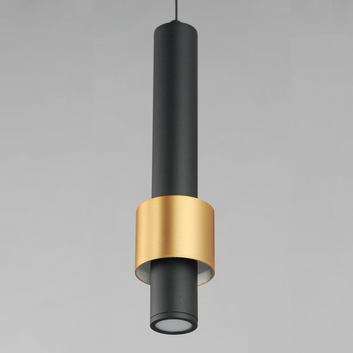 Reveal 1-Light LED Pendant by Studio M Lighting – lifestyle