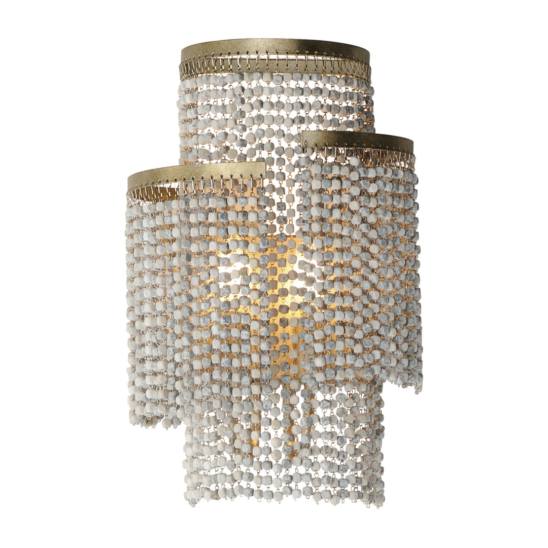 Fontaine 2-Light Wall Sconce by Studio M Lighting