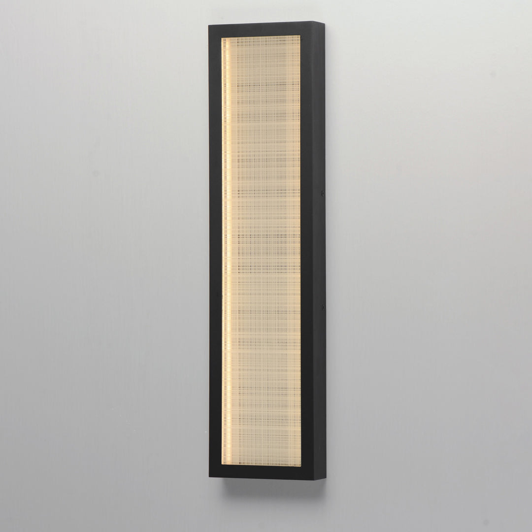 Highlander 24 LED Bath Vanity by Studio M Lighting – lifestyle