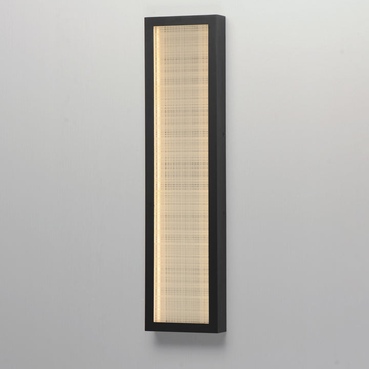 Highlander 24 LED Bath Vanity by Studio M Lighting – lifestyle