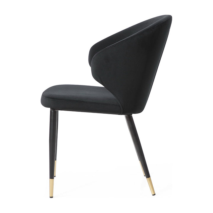Gracie Dining Chair by Whiteline Modern Living