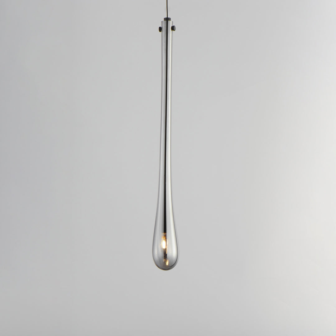 Stillo 1-Light LED Pendant by Studio M Lighting – lifestyle