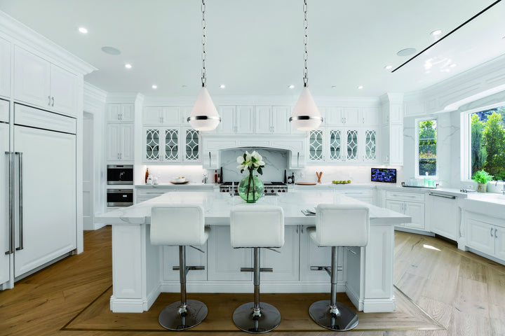 Giza Mini Pendant by Studio M Lighting – lifestyle