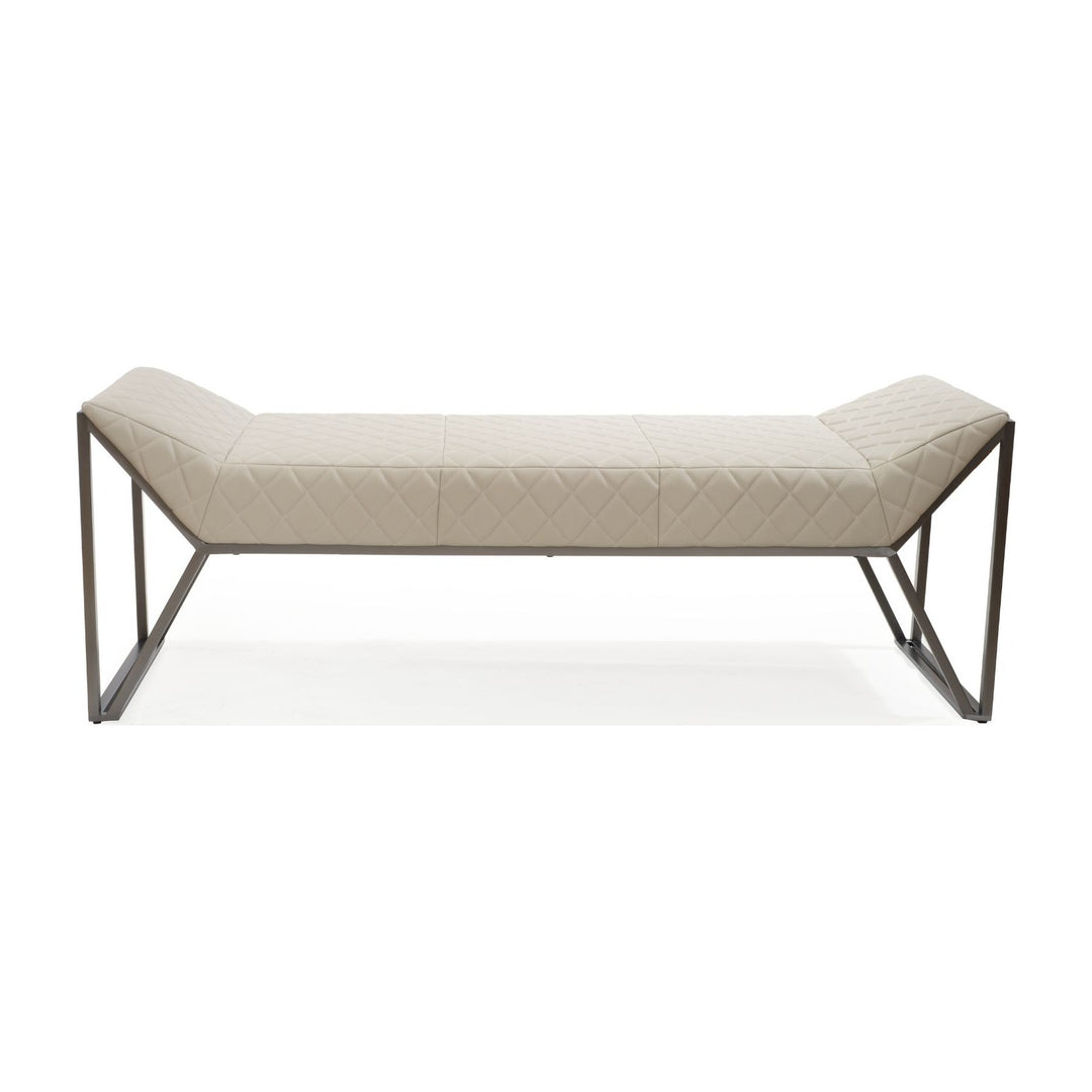 Mylo Bench by Whiteline Modern Living