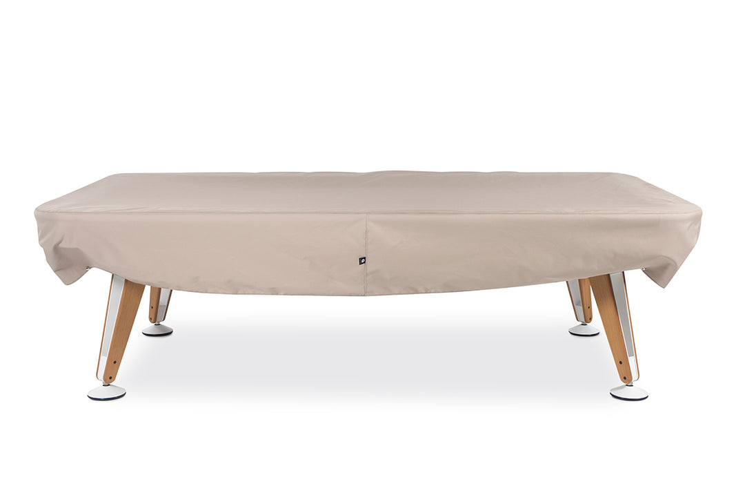 Diagonal Pool Table Cover by RS Barcelona
